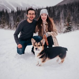 Meet your Posher, Jaydon